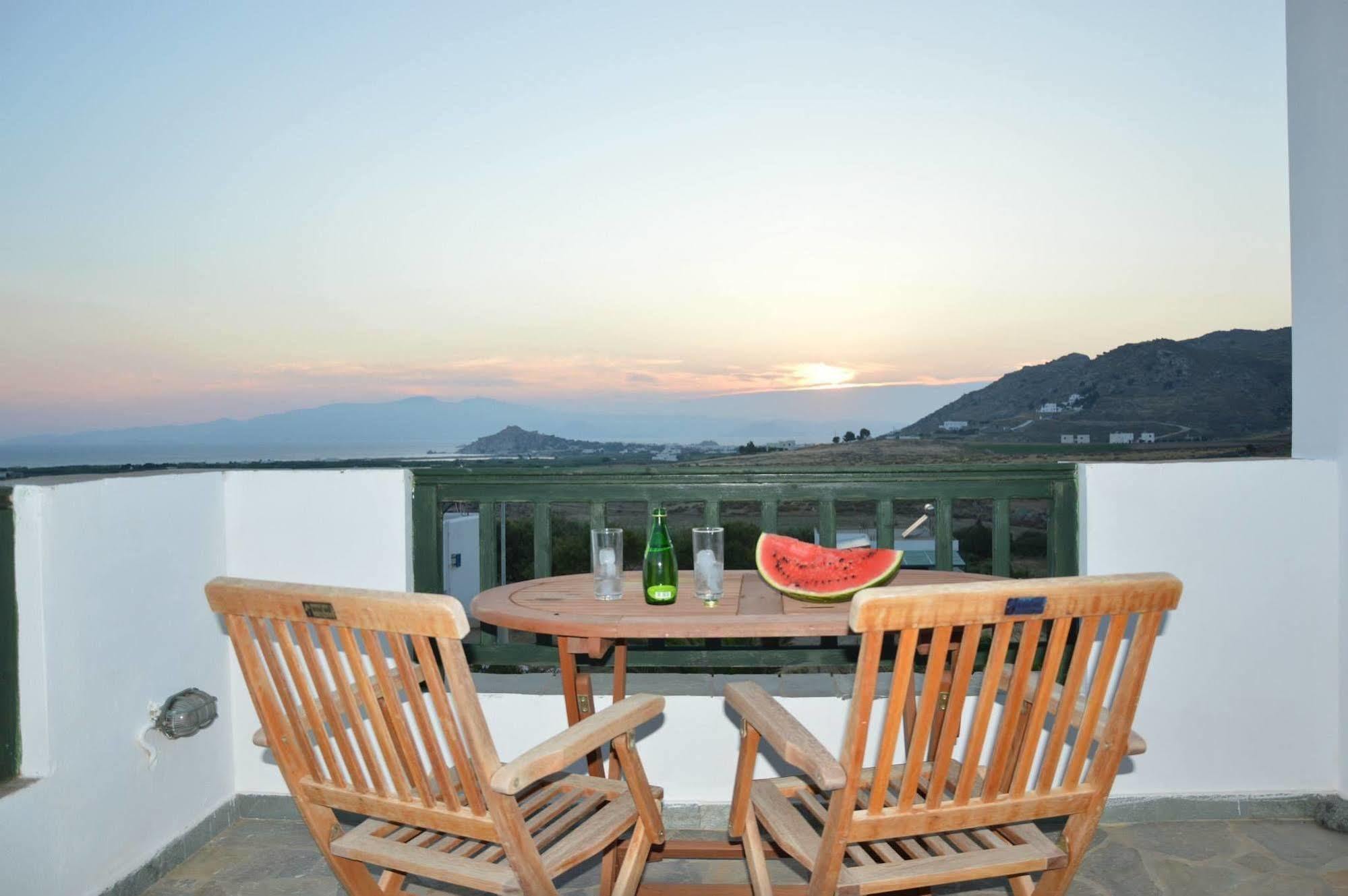 Hotel Vavoulas Village Kastraki (Naxos)