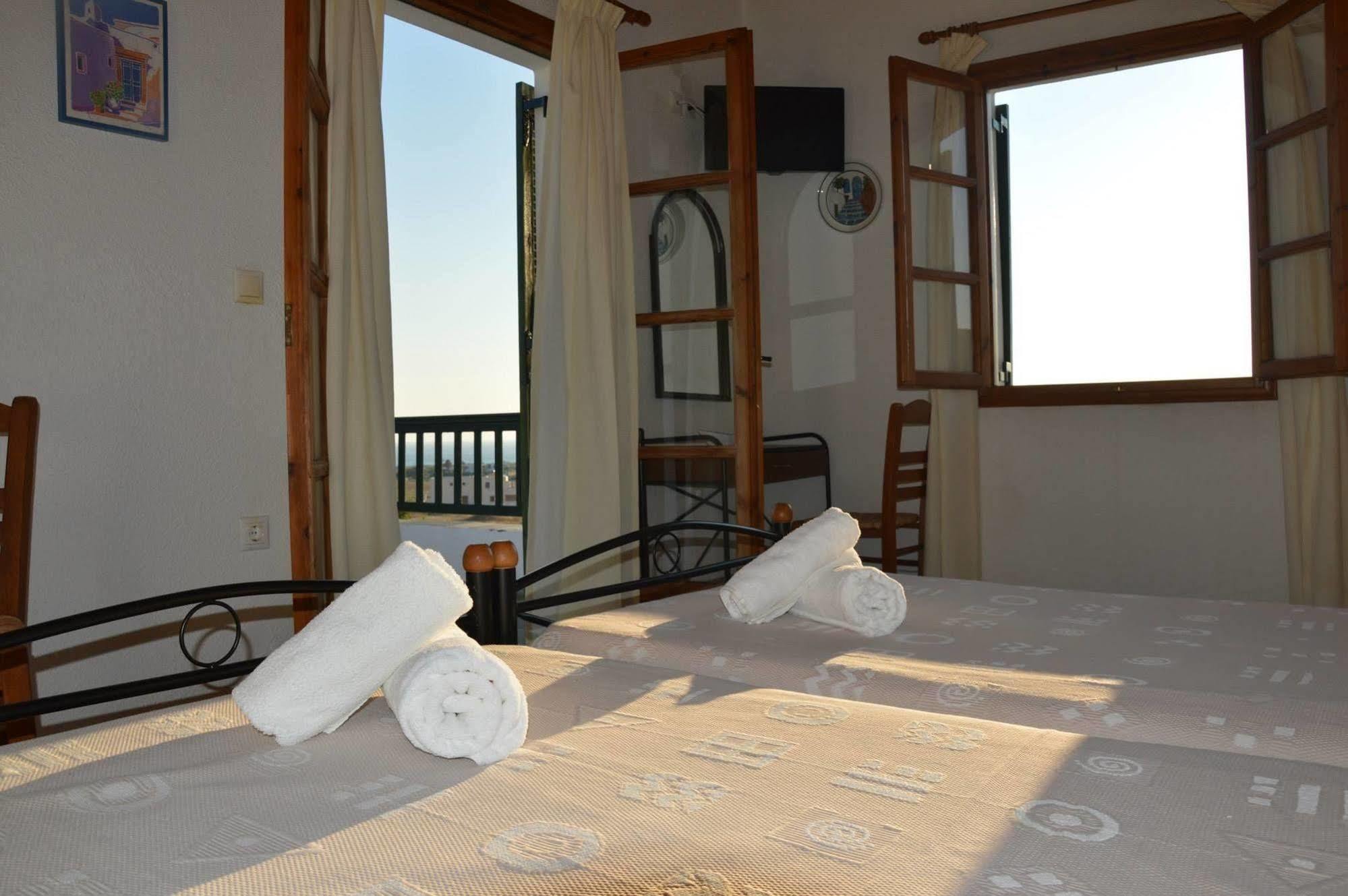 Hotel Vavoulas Village