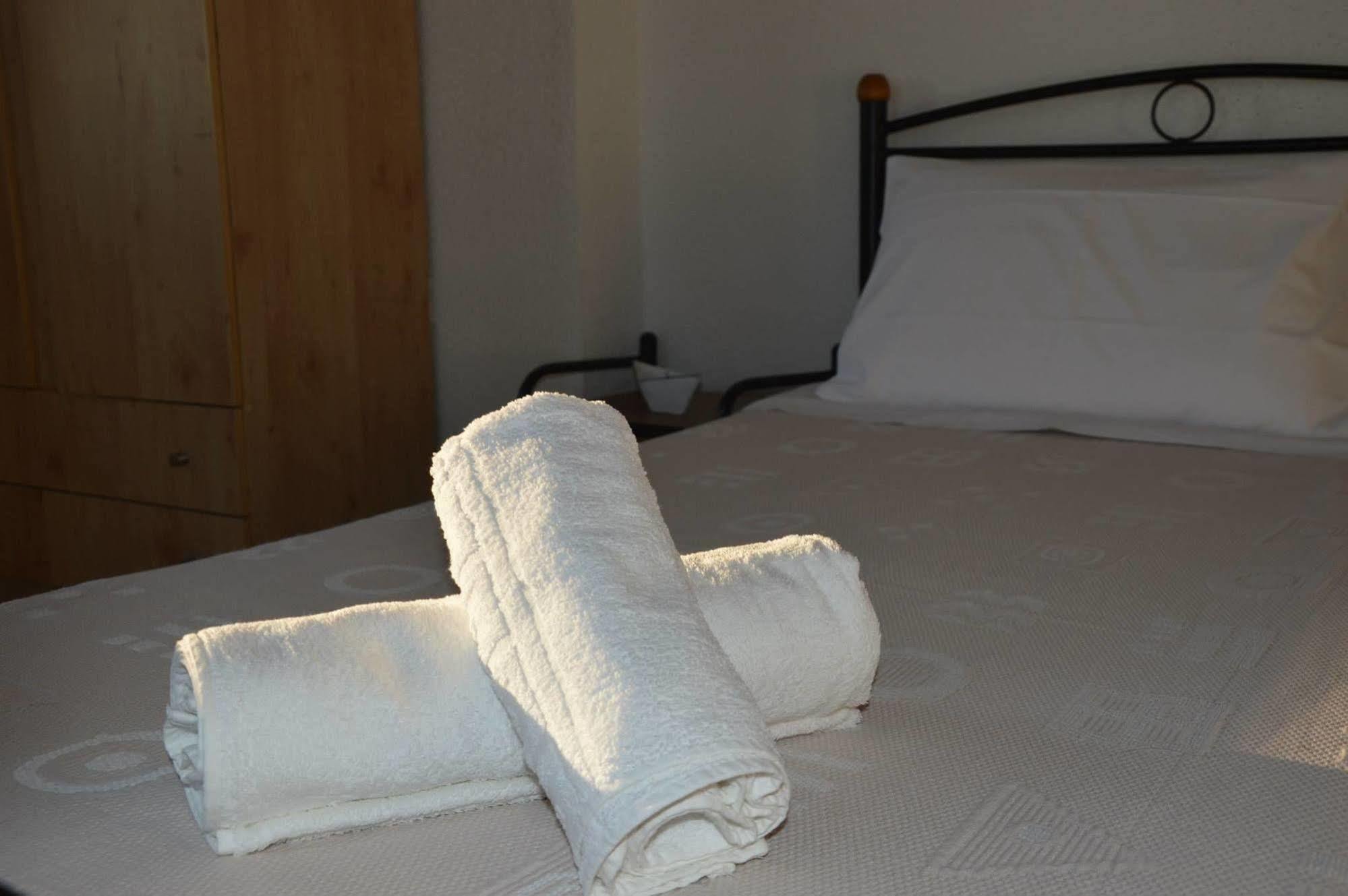 Vavoulas Village Hotel Kastraki (Naxos)