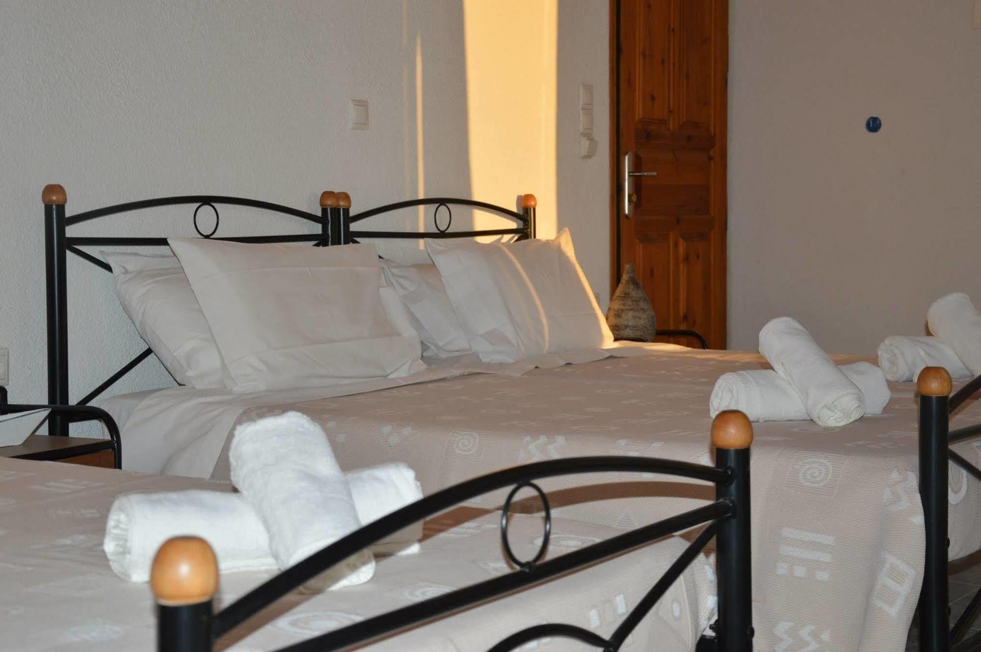 Vavoulas Village 3*