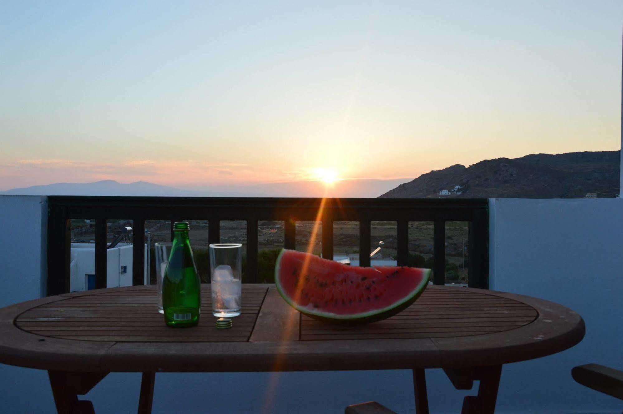 Hotel Vavoulas Village