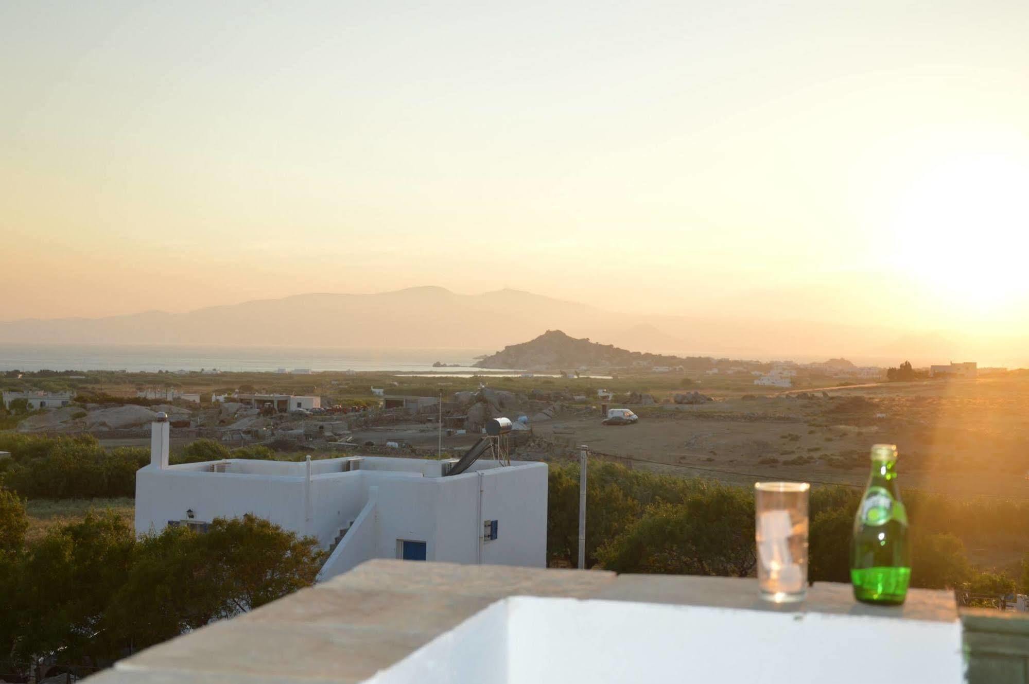 Vavoulas Village Hotel 3*