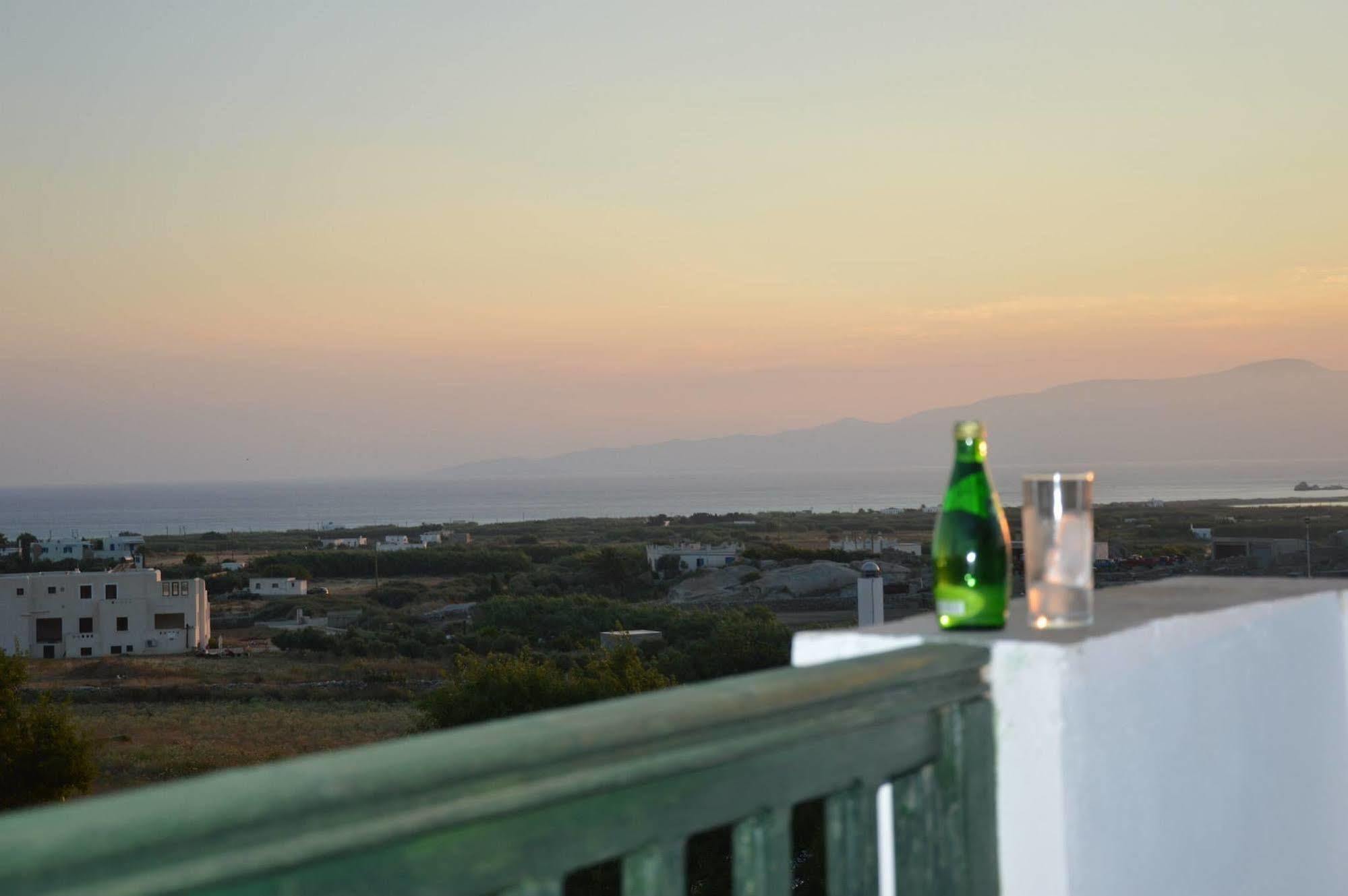 Hotel Vavoulas Village 3*