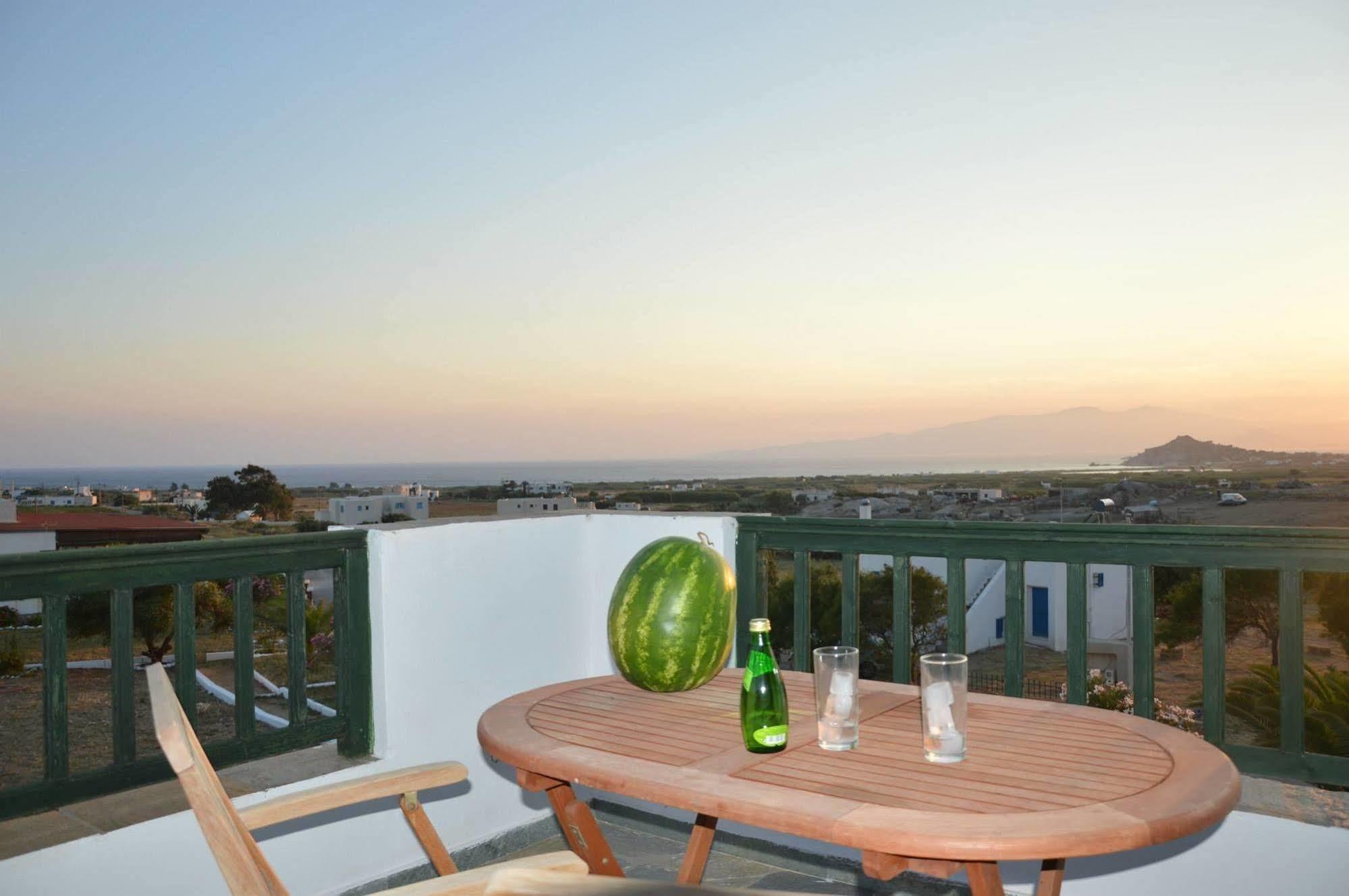 Vavoulas Village 3*