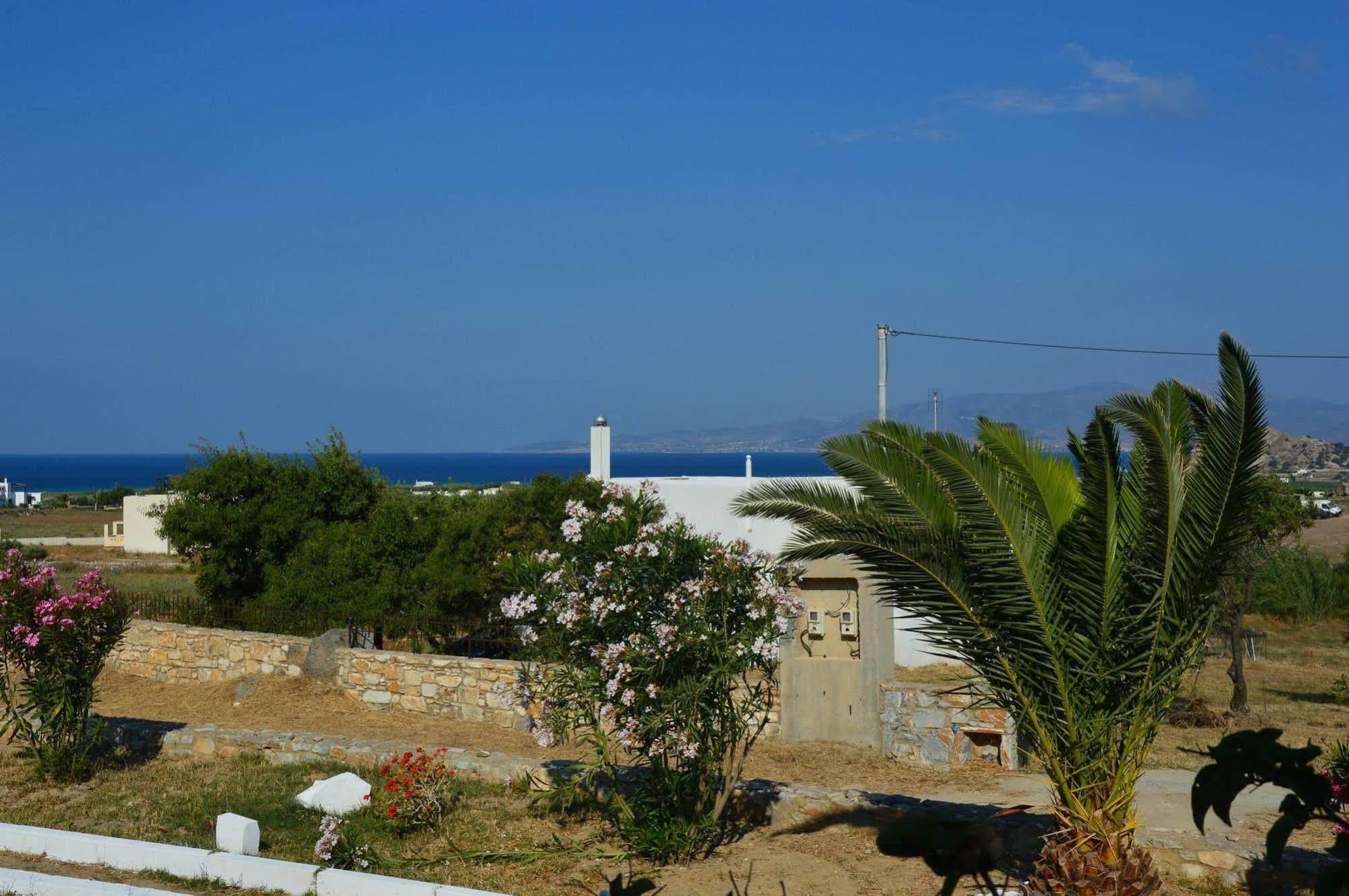 Vavoulas Village Hotel 3*