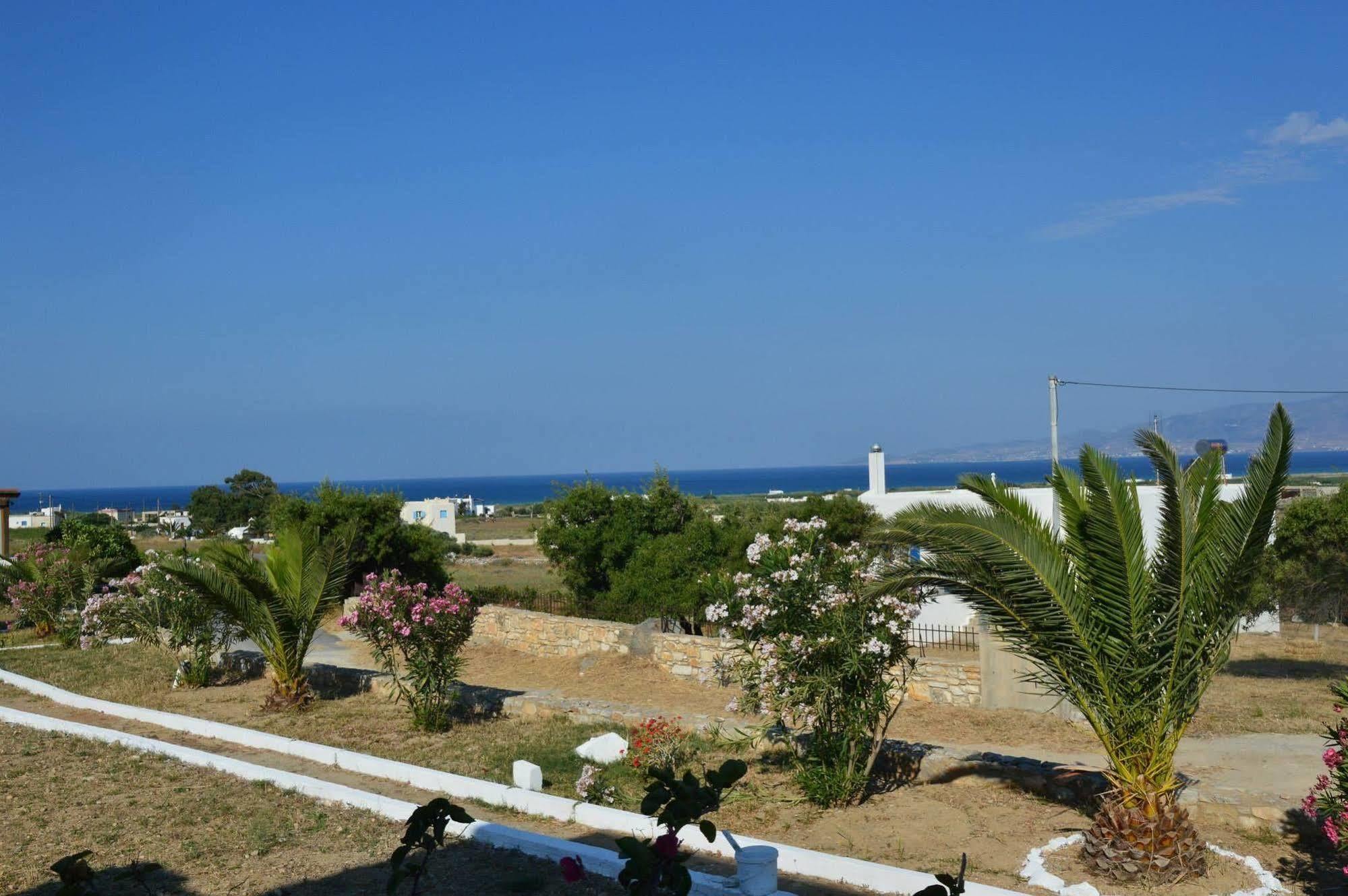 Vavoulas Village Kastraki (Naxos)