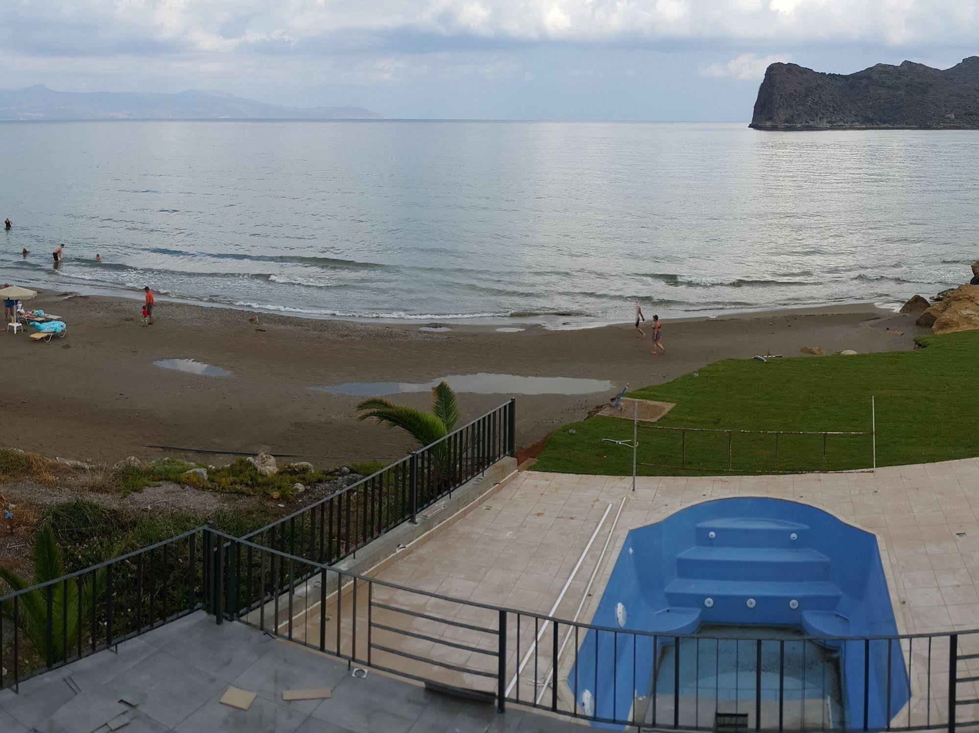 Elia Hotel