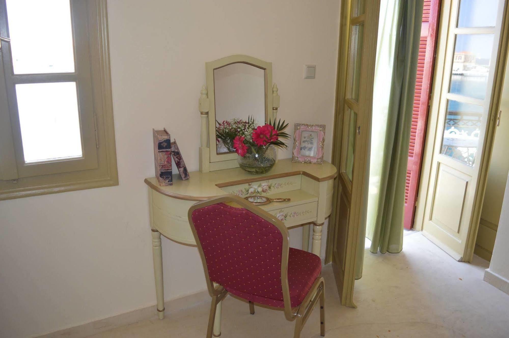Guest house Boutique Florence 3*