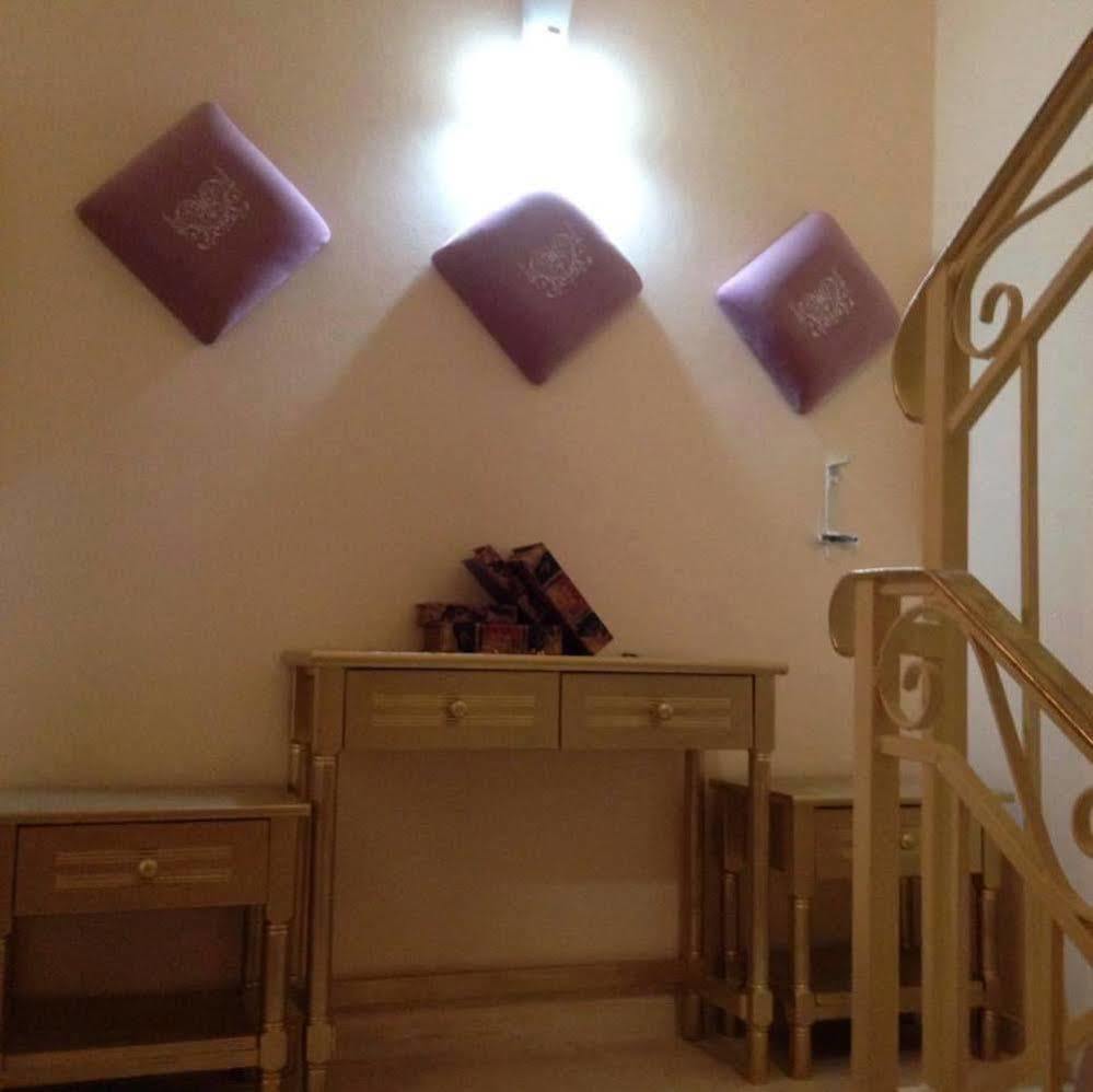 Guest house Boutique Florence Ermoupoli