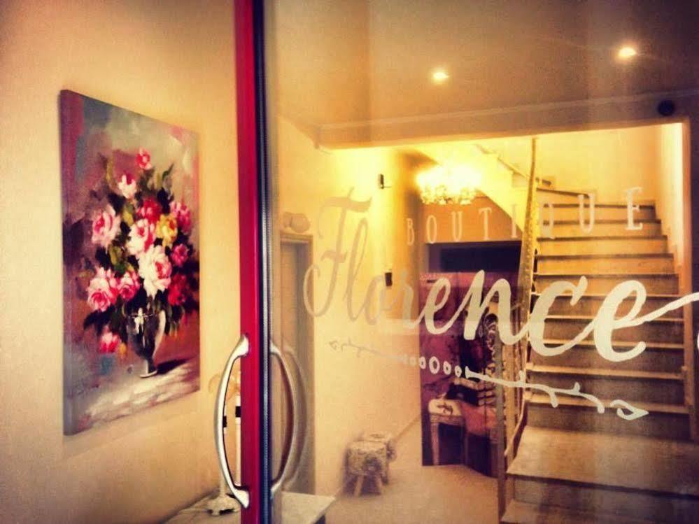 Boutique Florence Guest house 3*