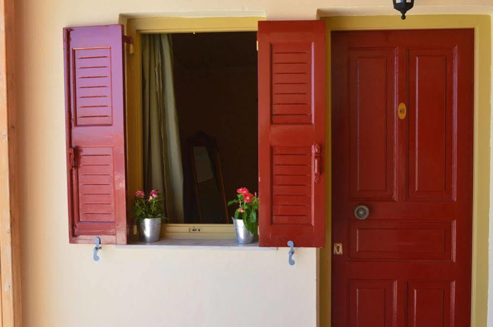 Boutique Florence Guest house