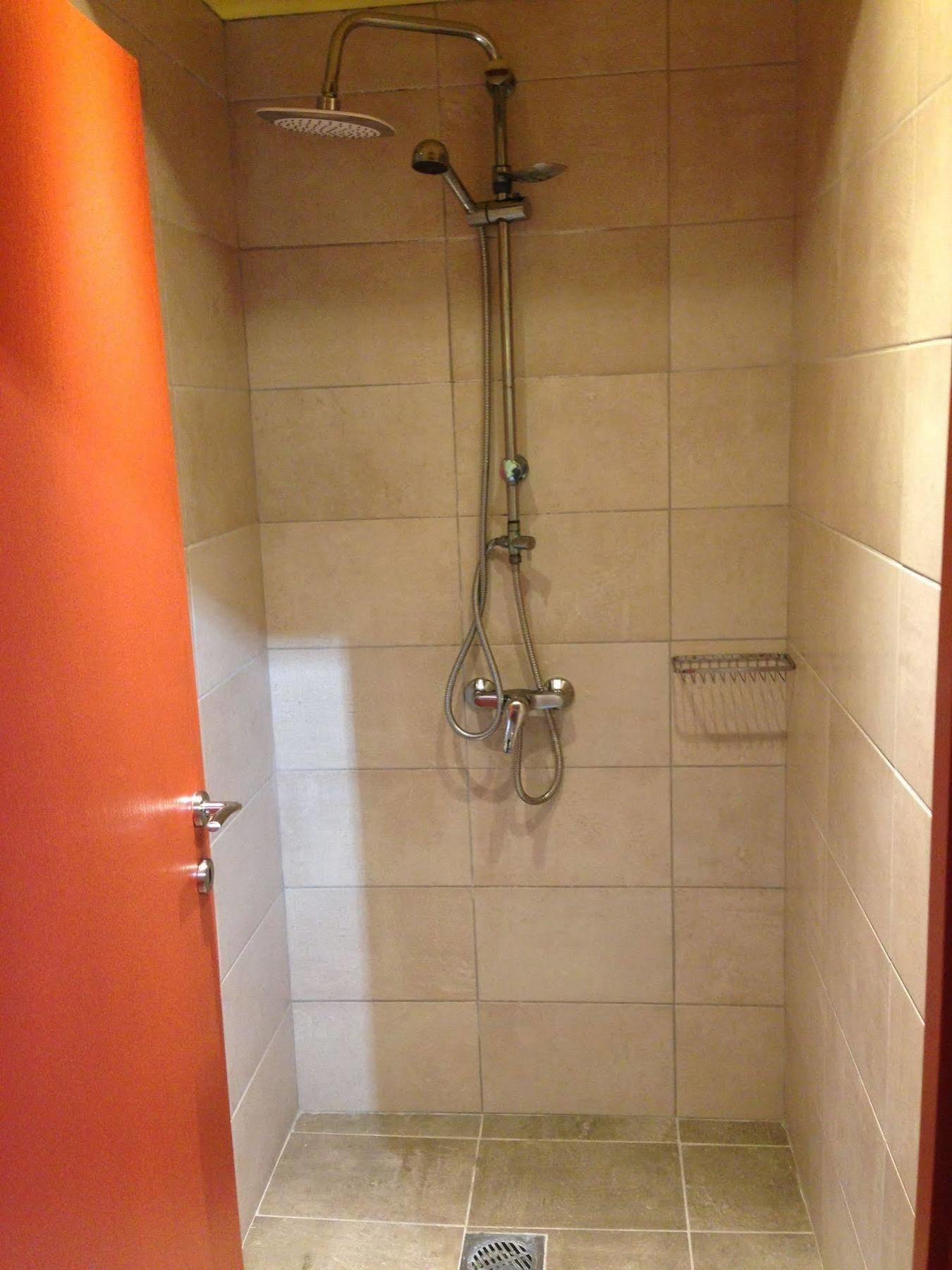 Ionian Apartment *
