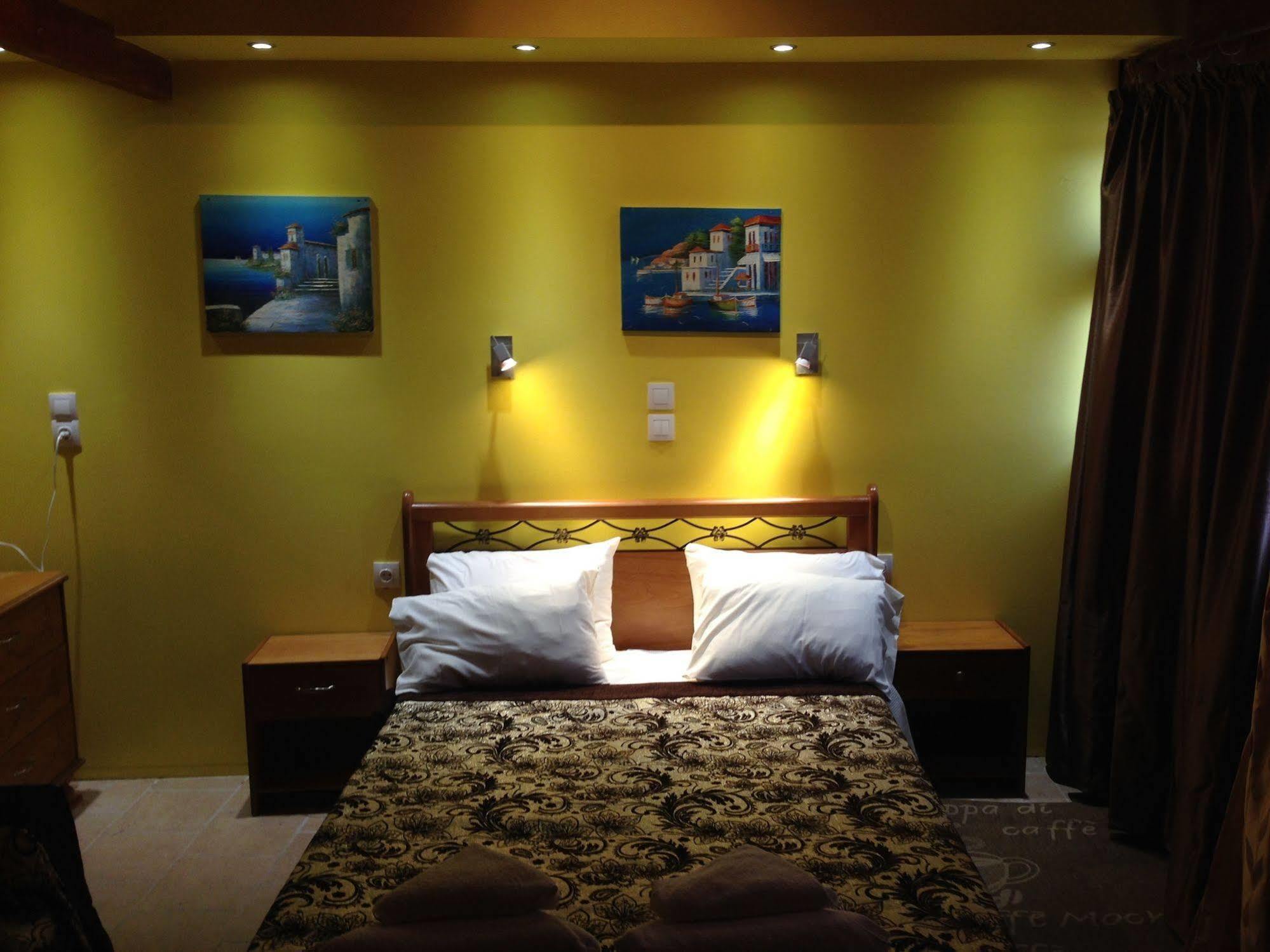 Ionian Apartment