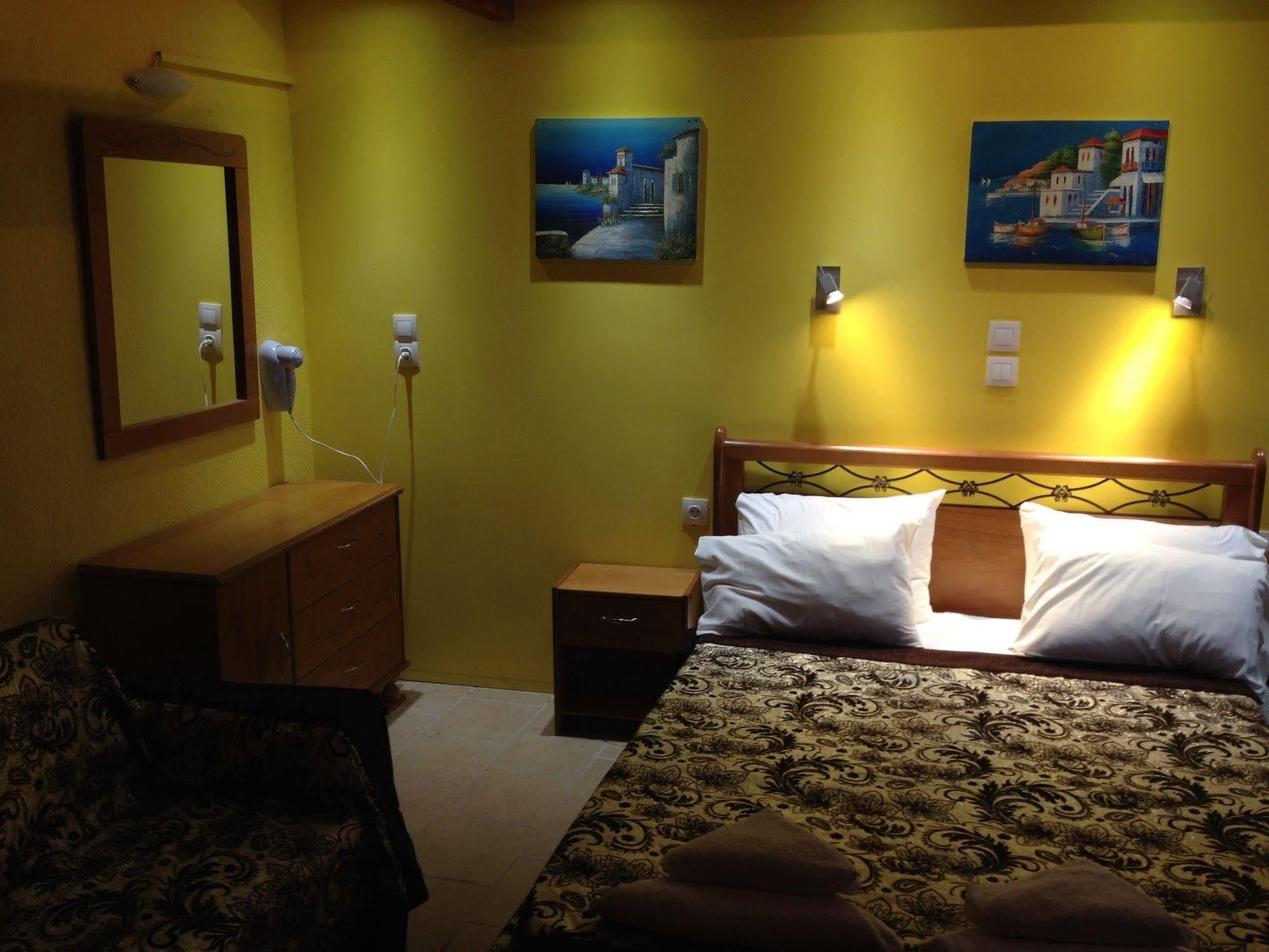 Ionian Apartment Argostoli (Kefalonia)
