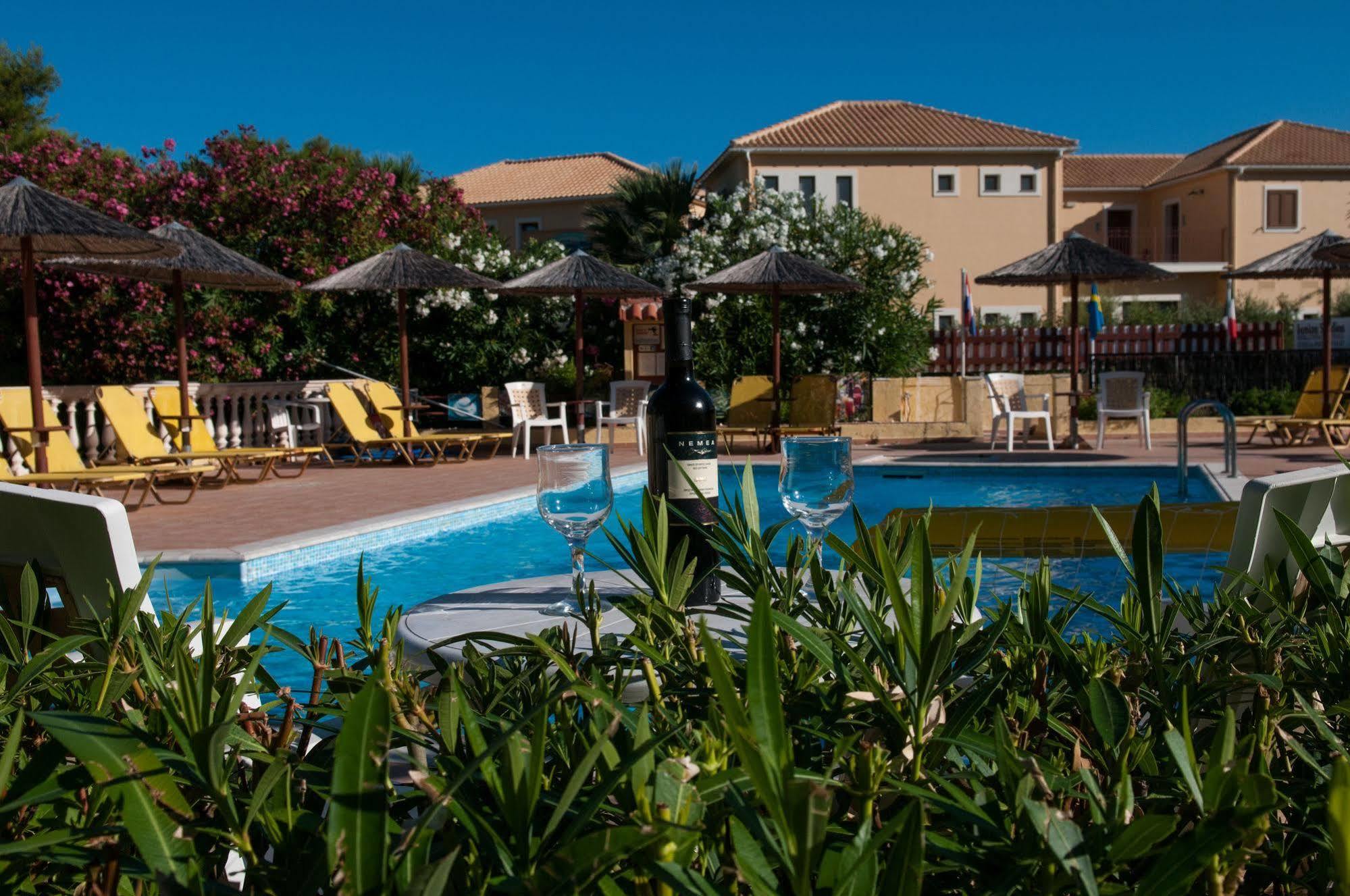 Ionian Apartment