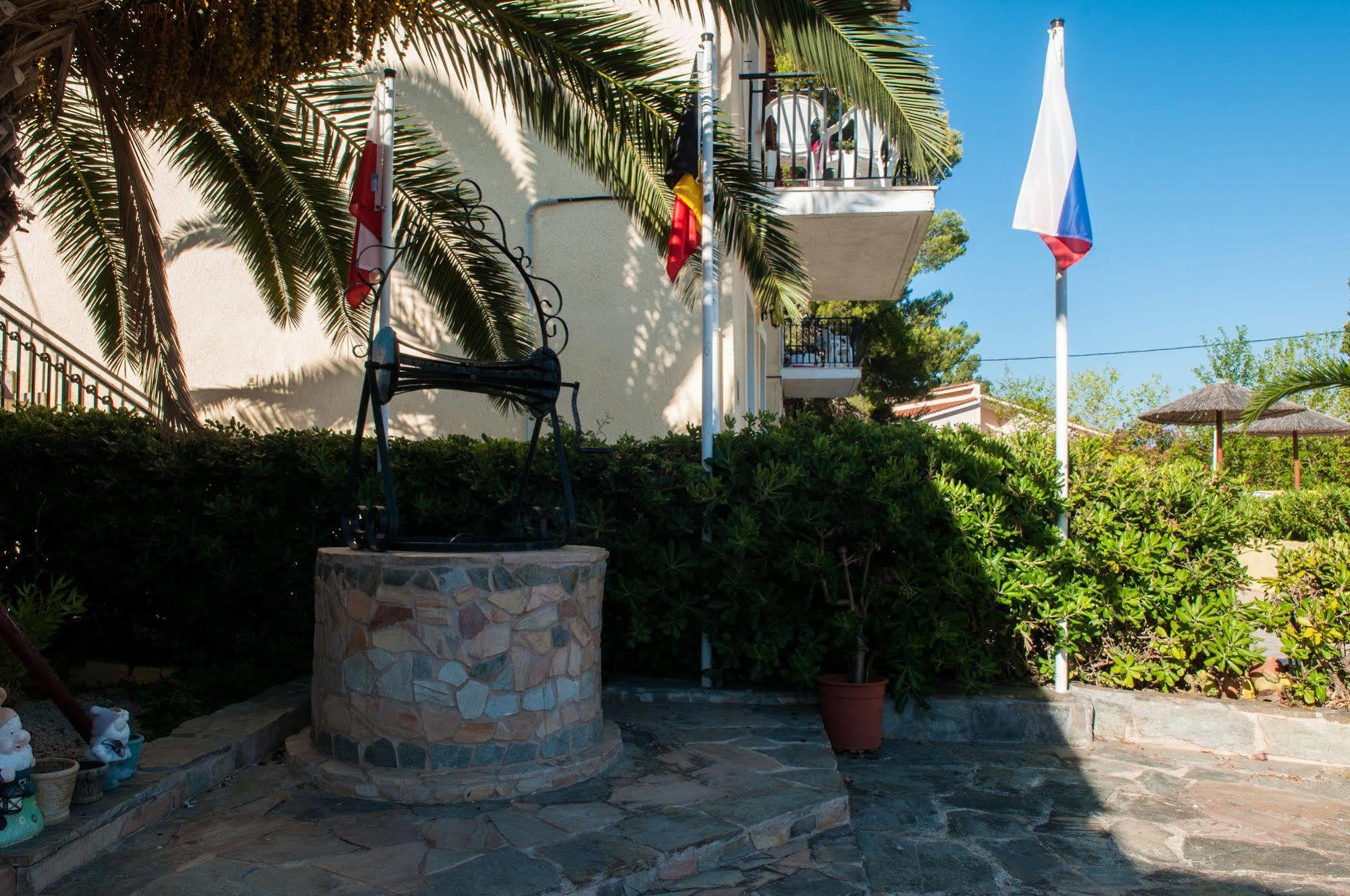 Apartment Ionian Argostoli (Kefalonia)