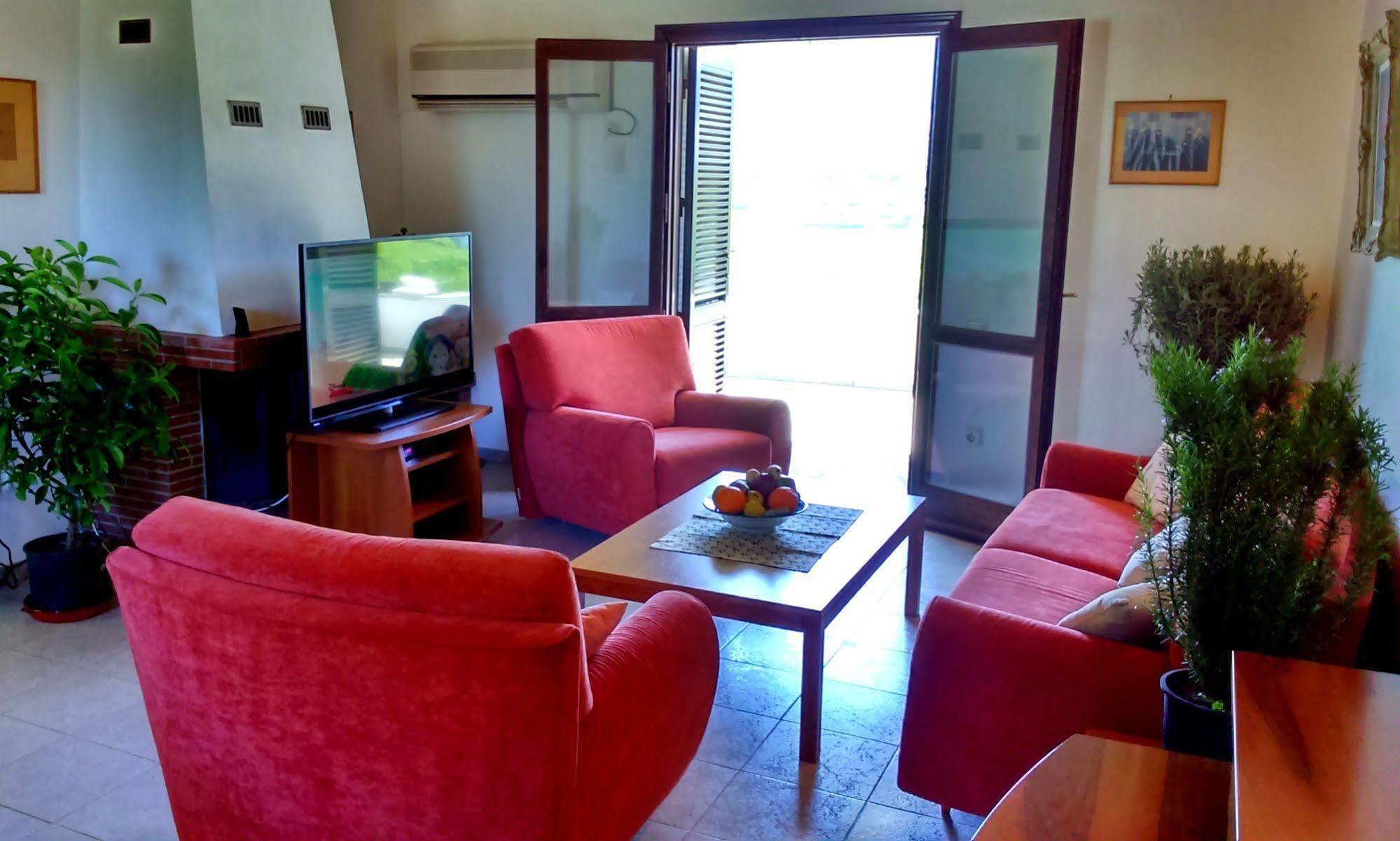 Windmill Complex Apartment