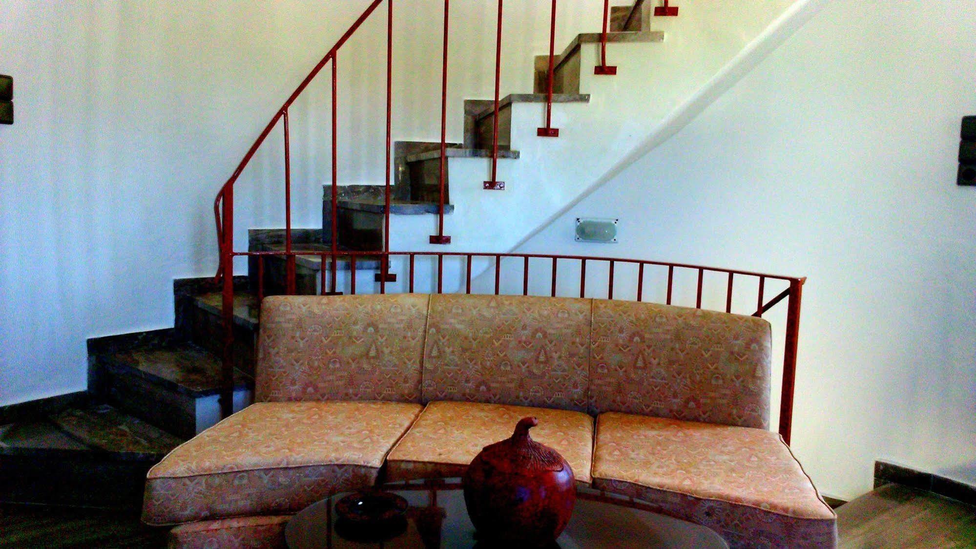 Windmill Complex Apartment *