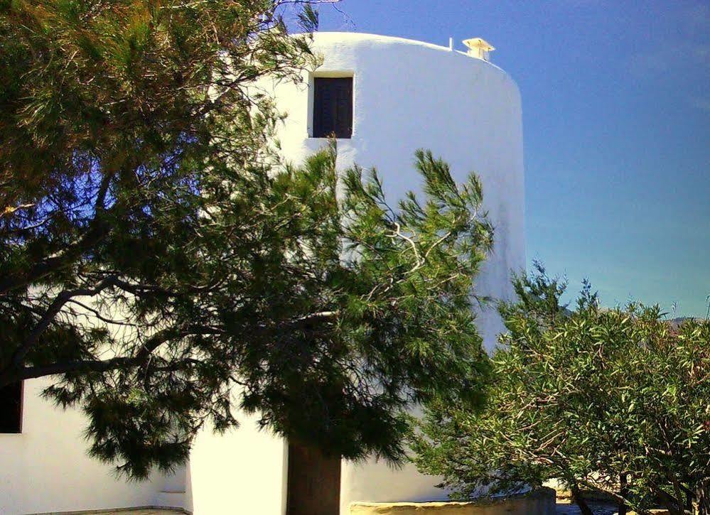Windmill Complex Apartment
