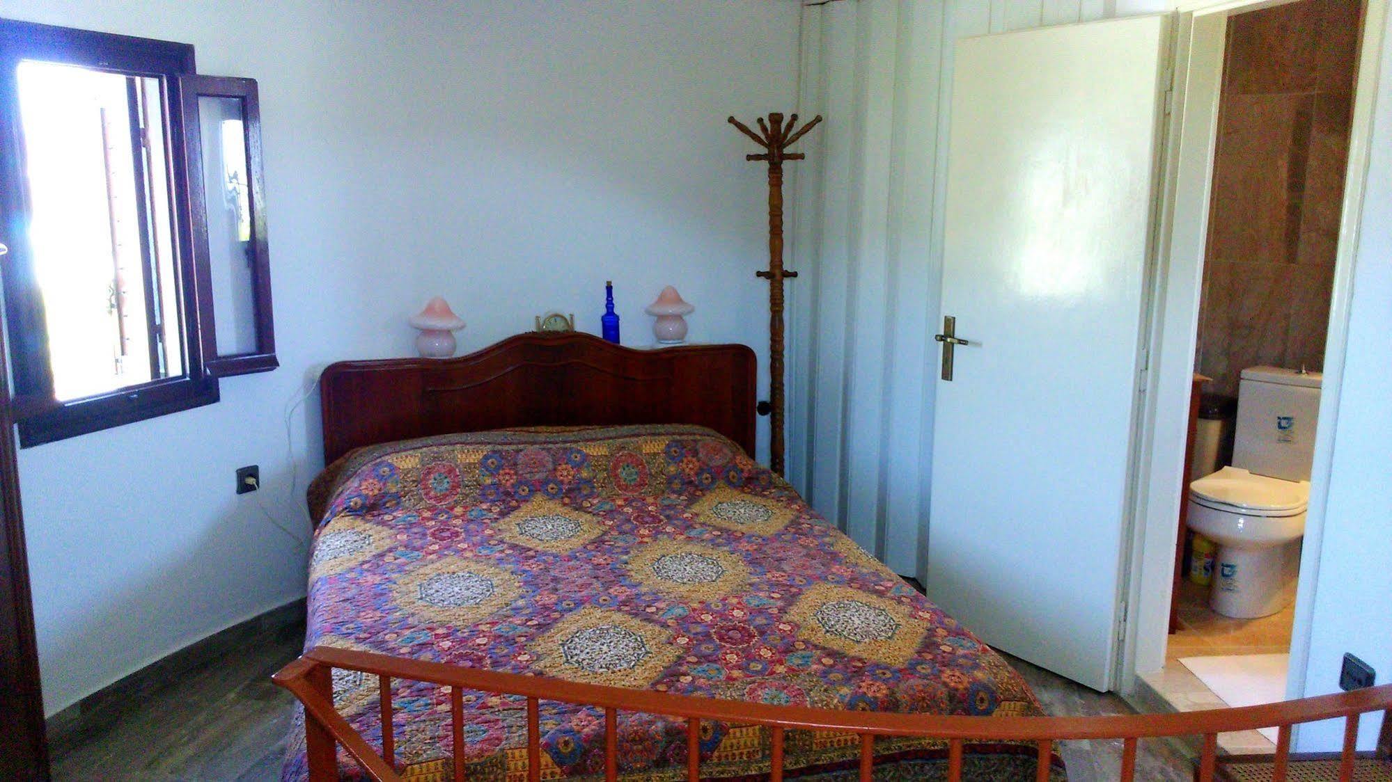 Windmill Complex Apartment Artemonas