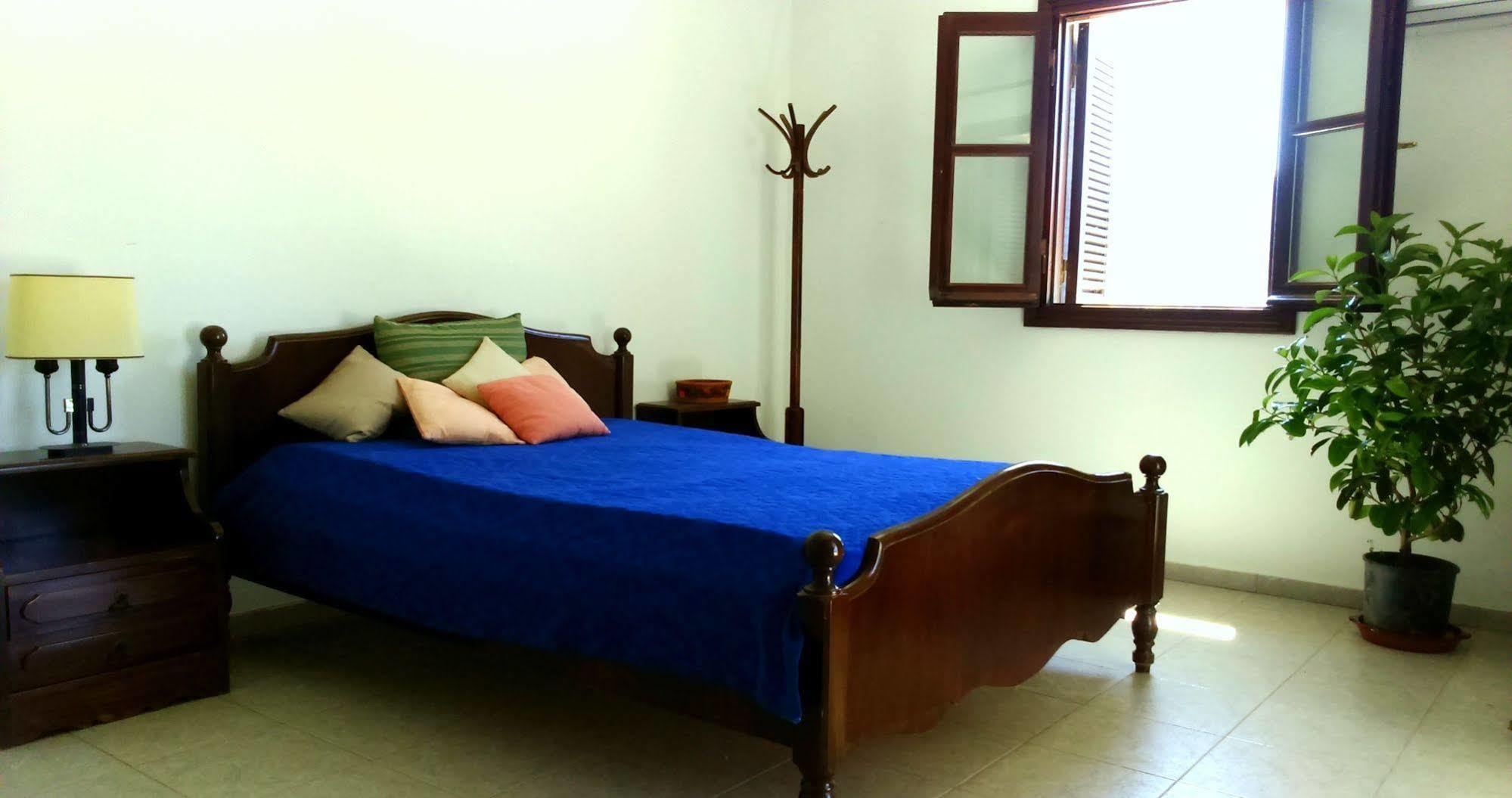 Windmill Complex Apartment Artemonas