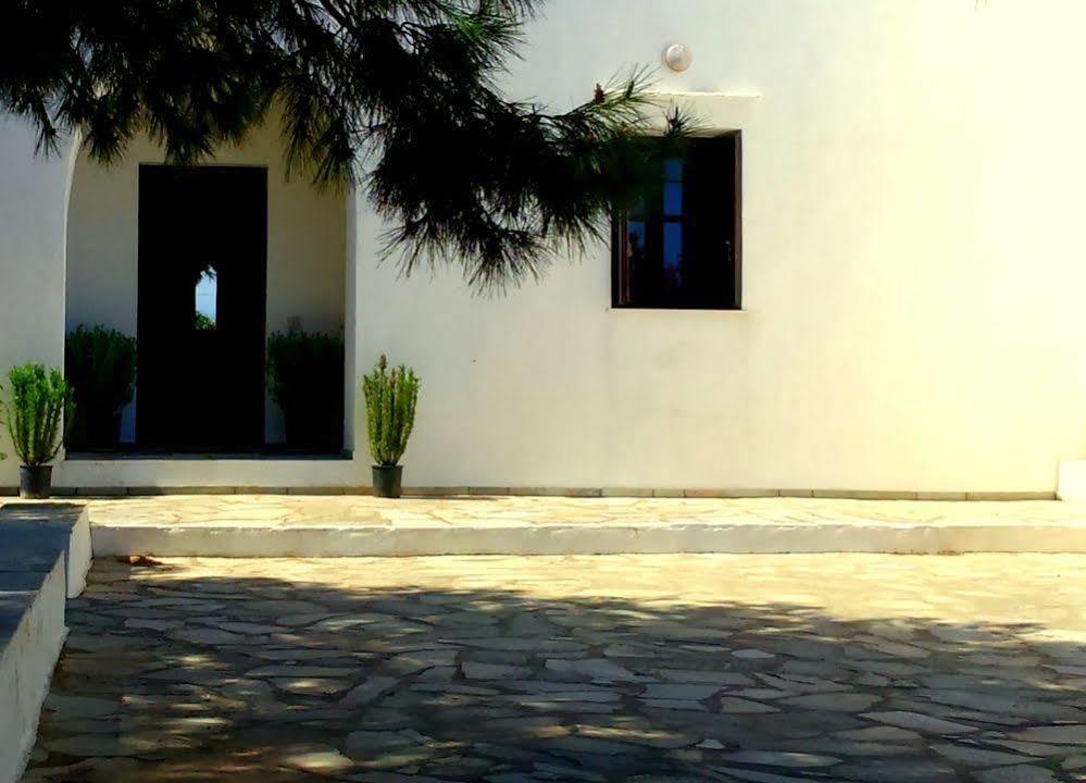 Windmill Complex Artemonas