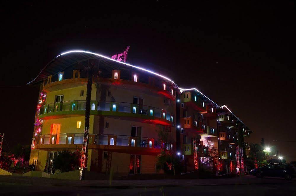 Lilalo ηotel Hotel 2*