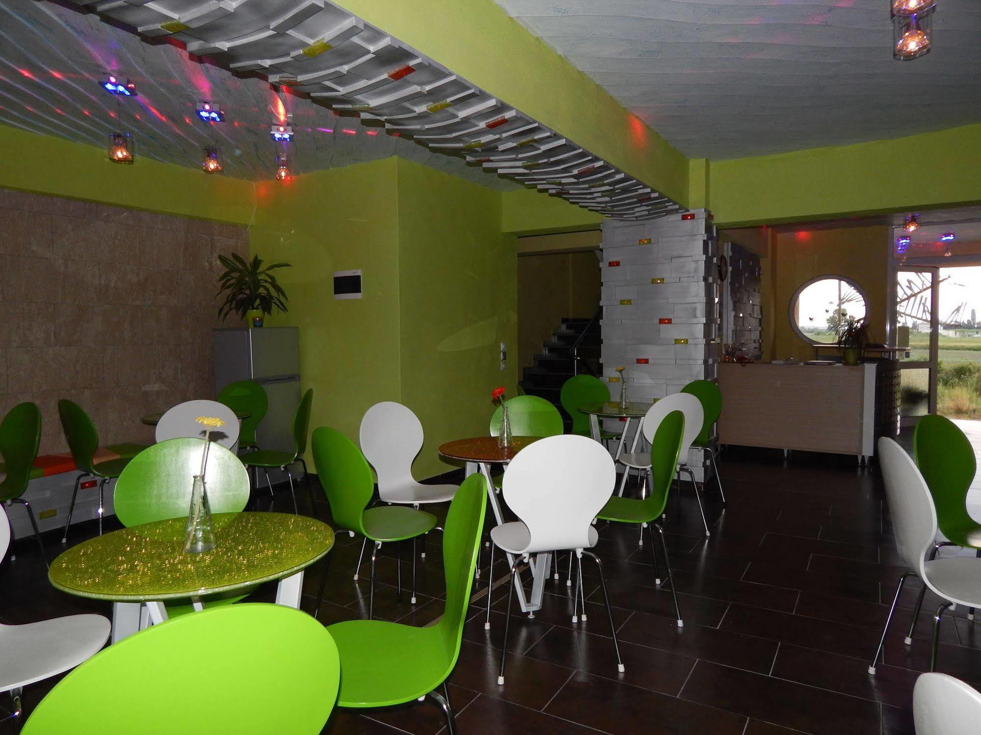 Hotel Lilalo ηotel Paralia Katerinis
