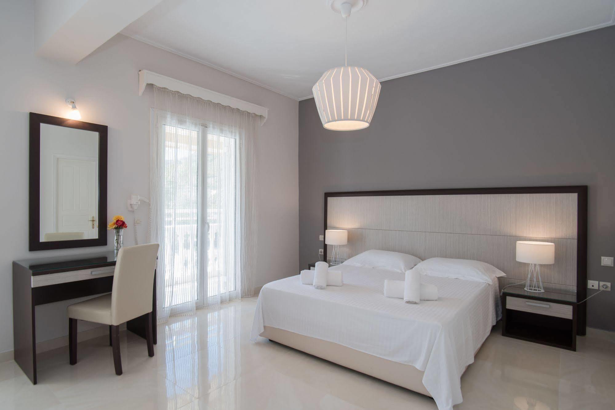 Edelweiss Aparthotel Argassi