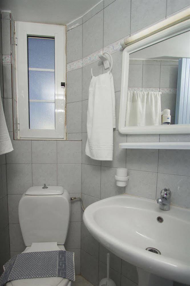Tripodis Apartment Kissamos
