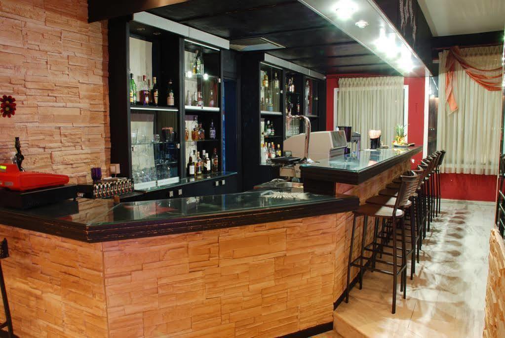 Grand Platon Hotel