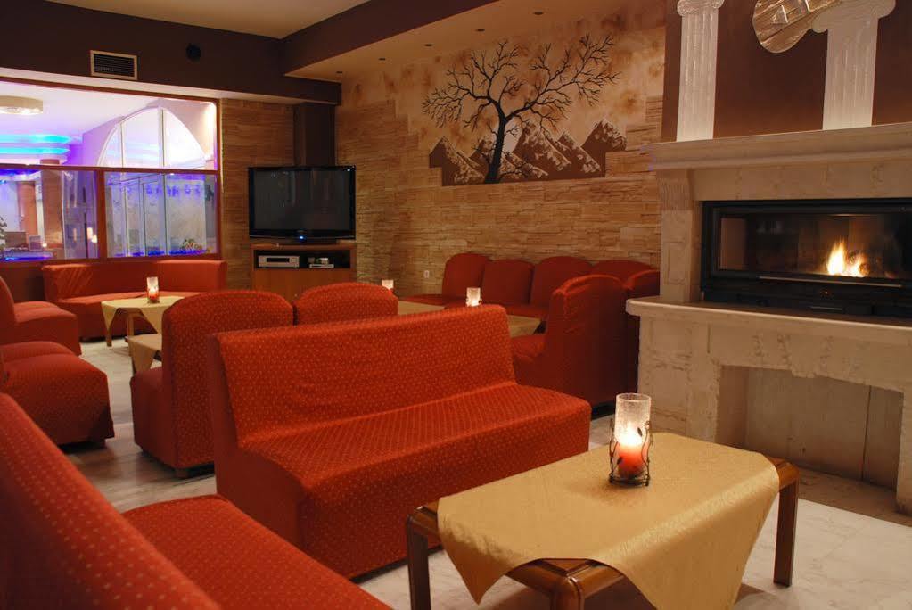 Grand Platon Hotel