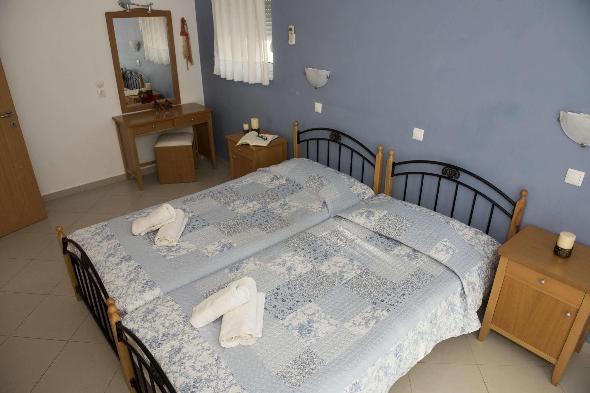 Apartment Nephele Faliraki
