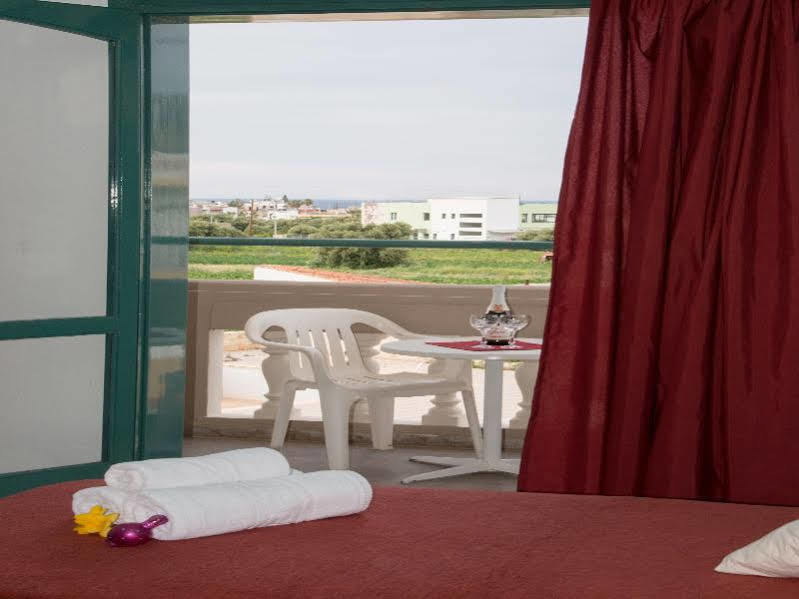 Apartment Theoni Malia (Crete)