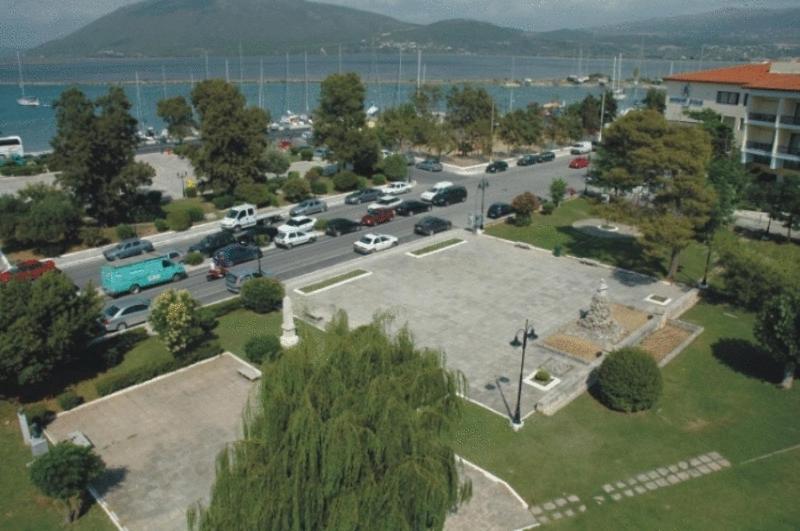 Prokimea Seaview
