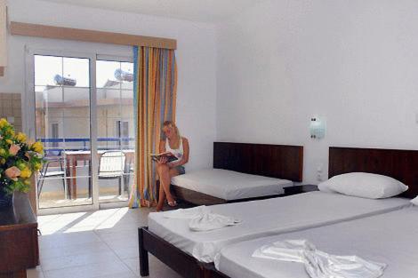 Hotel Elvita 2*