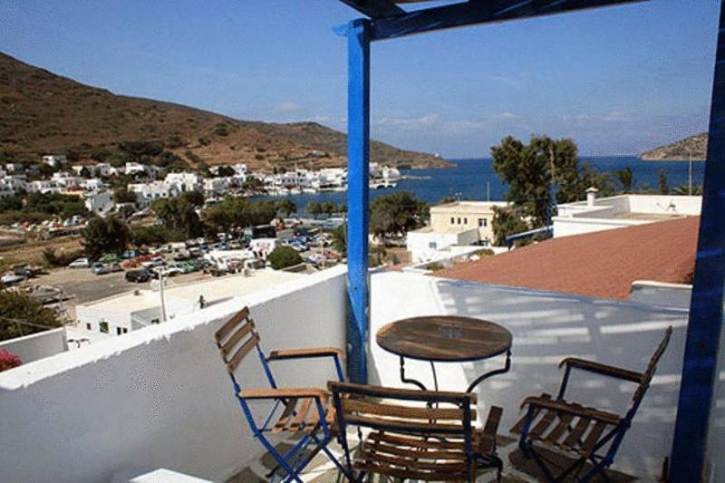 Apartment Amorgaia 2