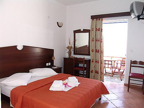 Hotel Rita's Place Chora (Ios)