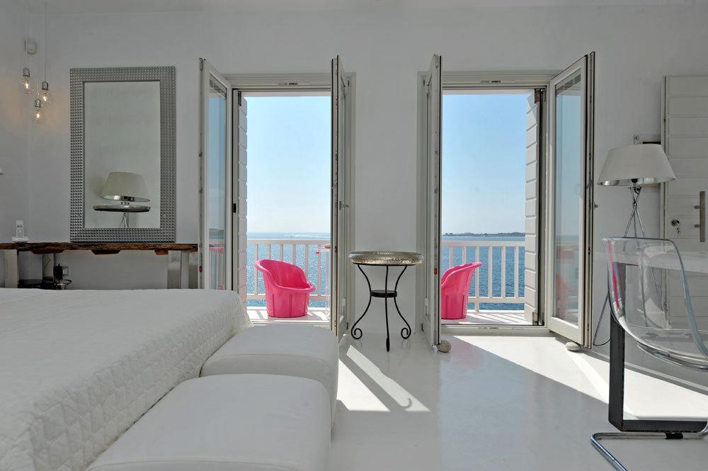 Kastro * Parikia (Paros)