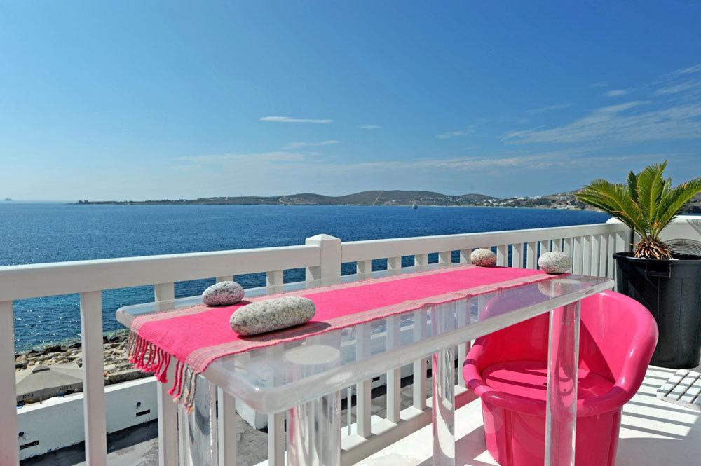 Apartment Kastro