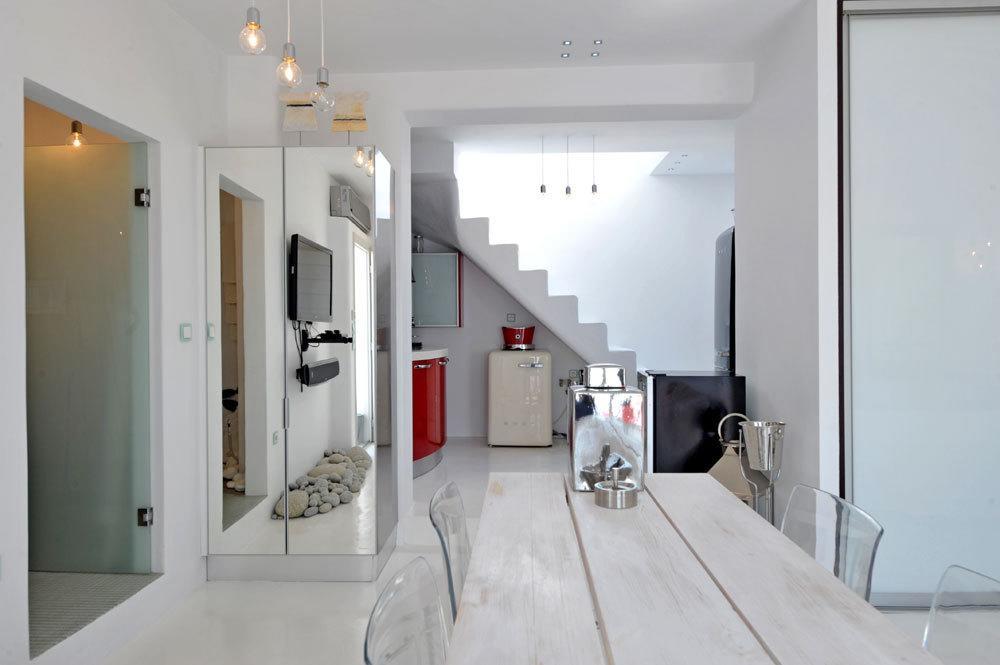 Apartment Kastro *