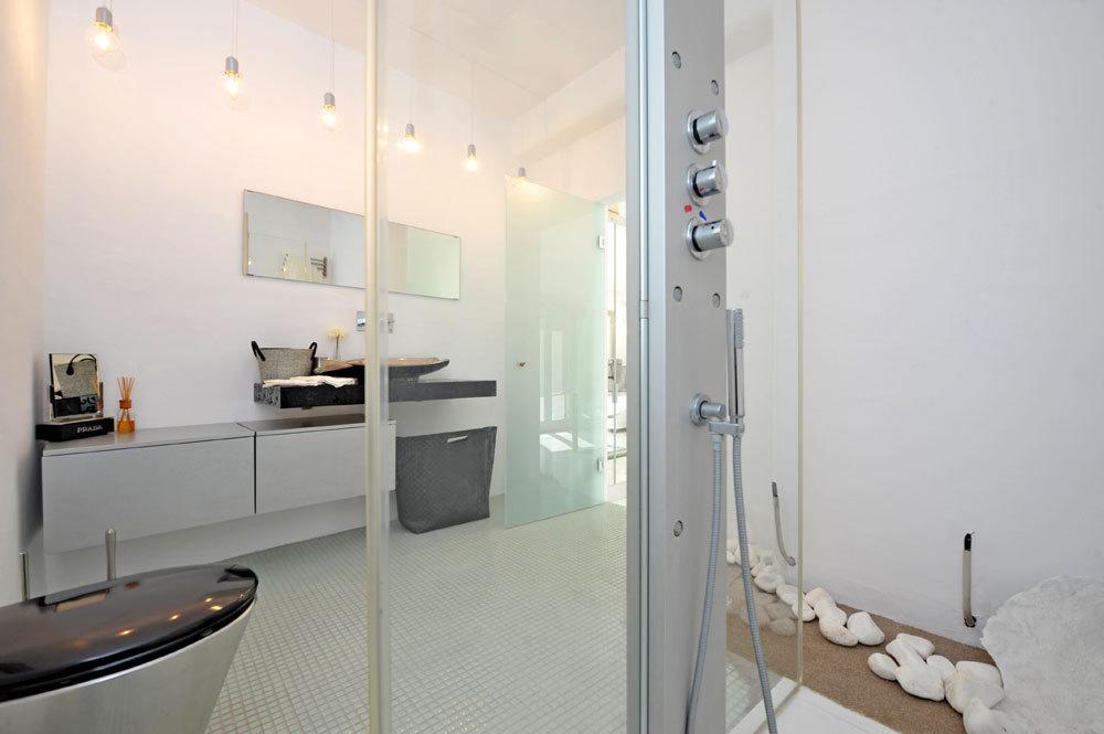 Apartment Kastro Parikia (Paros)