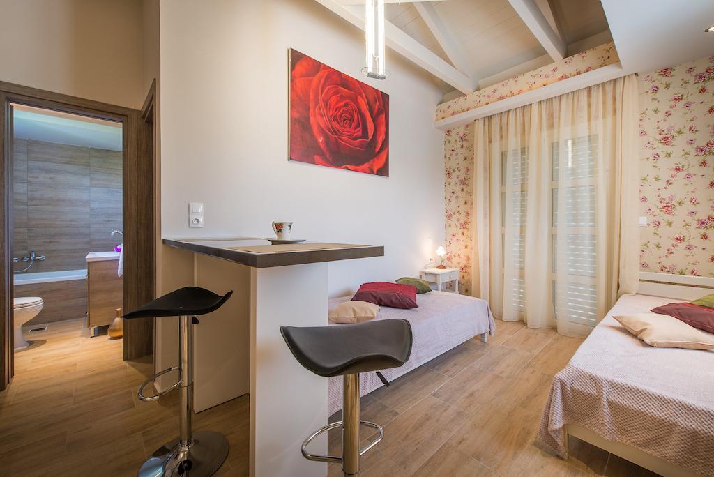 Aeolos Boutique & Aparthotel