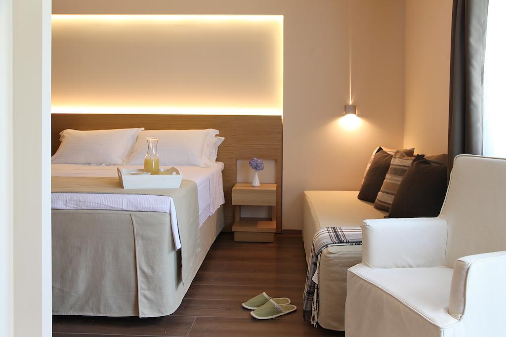Theta Pelion Hotel Agios Dimitrios (Magnesia)