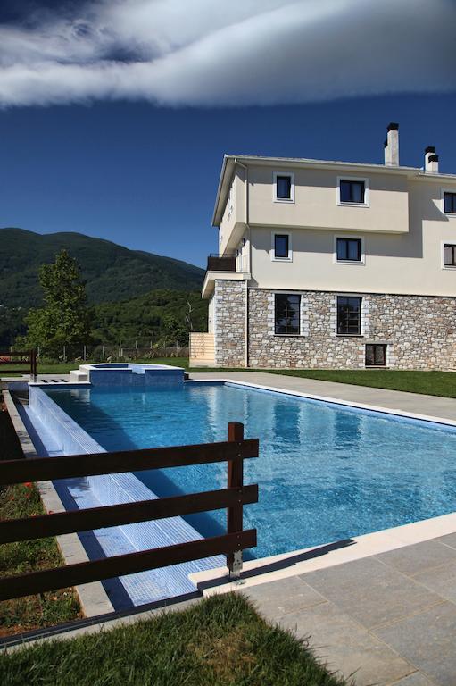 Theta Pelion Hotel 4*