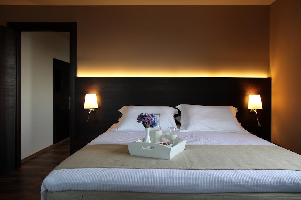 Hotel Theta Pelion
