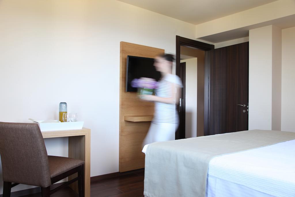 Theta Pelion Hotel 4*