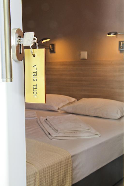 Hotel Stella