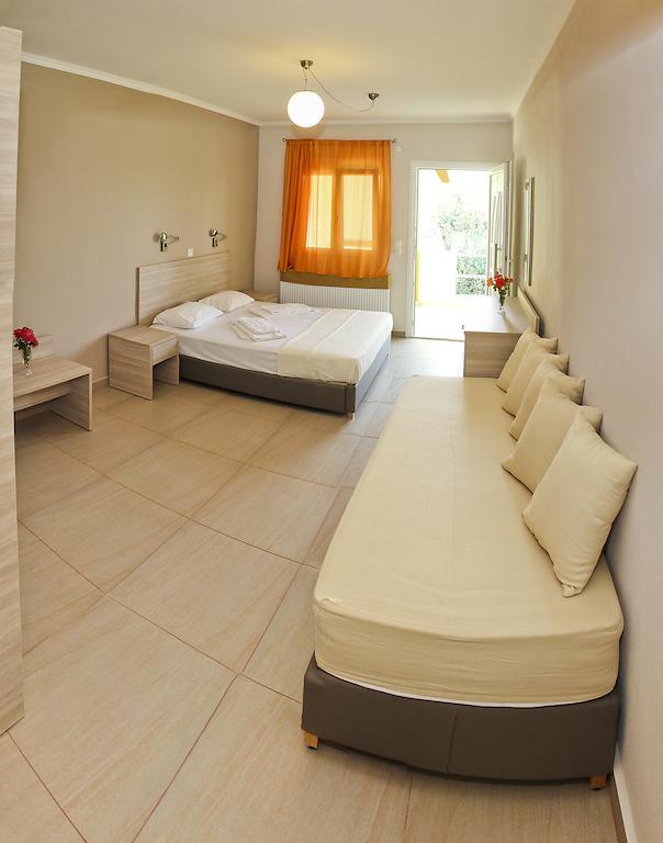 Stella Hotel