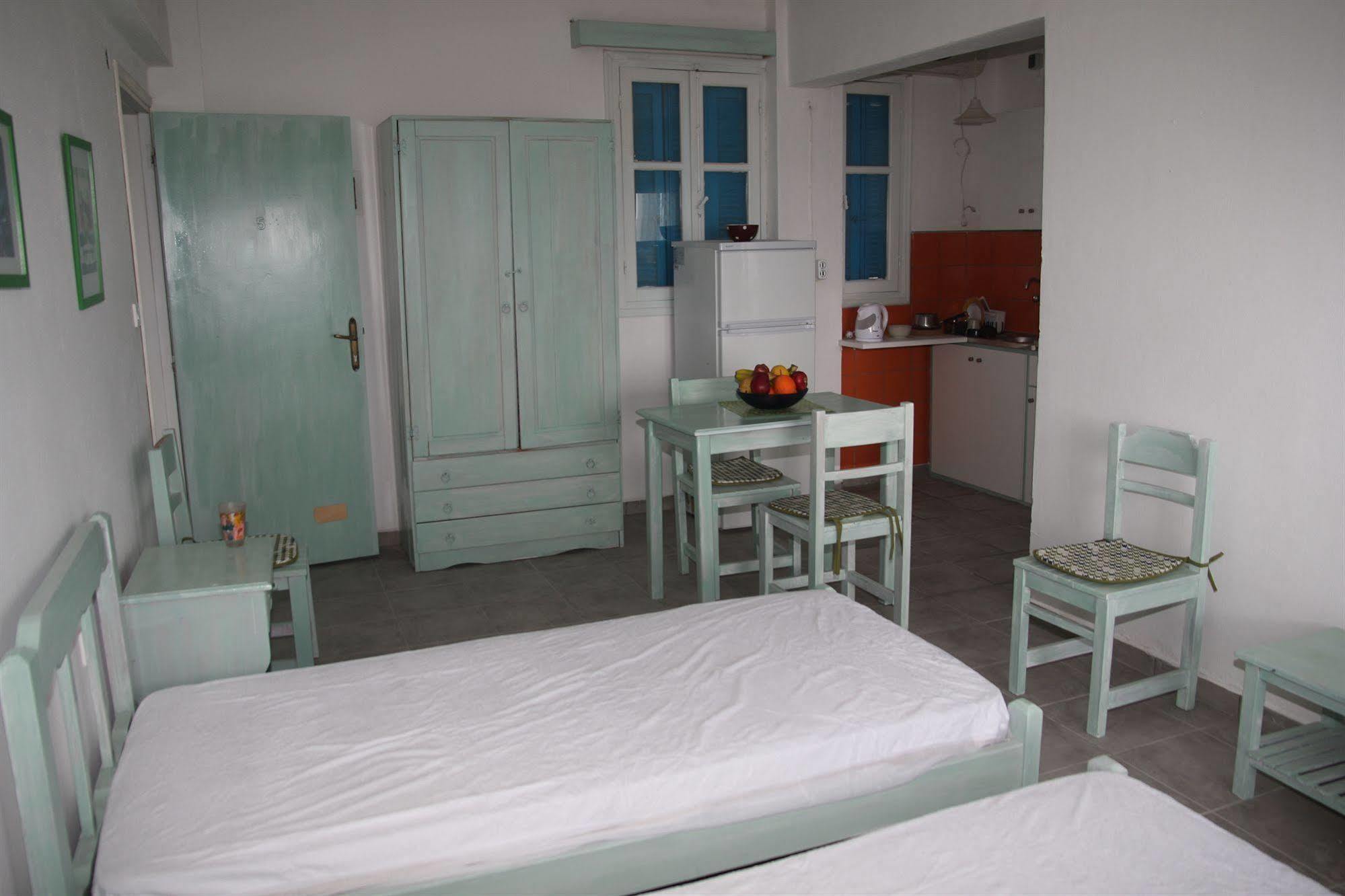 Apartment Annoula & Kardamena (Kos)